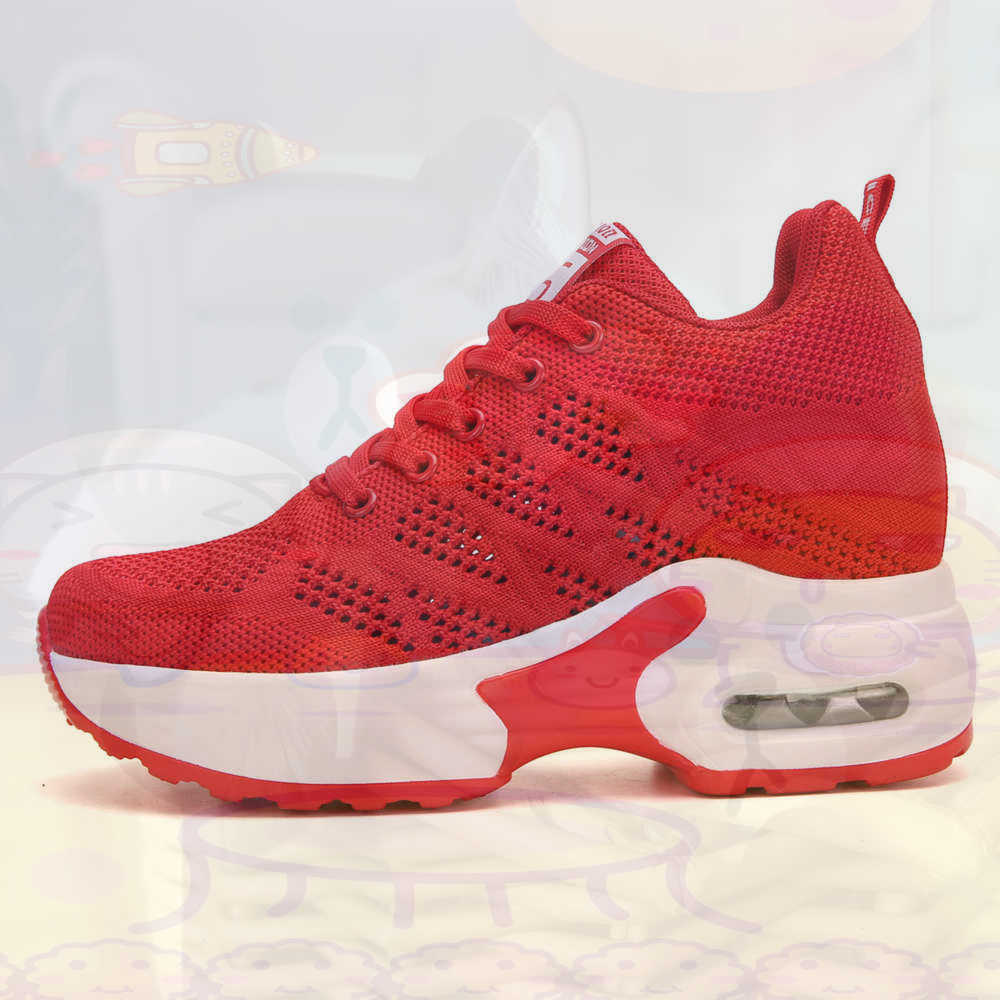 Red Size 36 Shoes Woman Tennis - Vintage Collectible Items reseña y precio