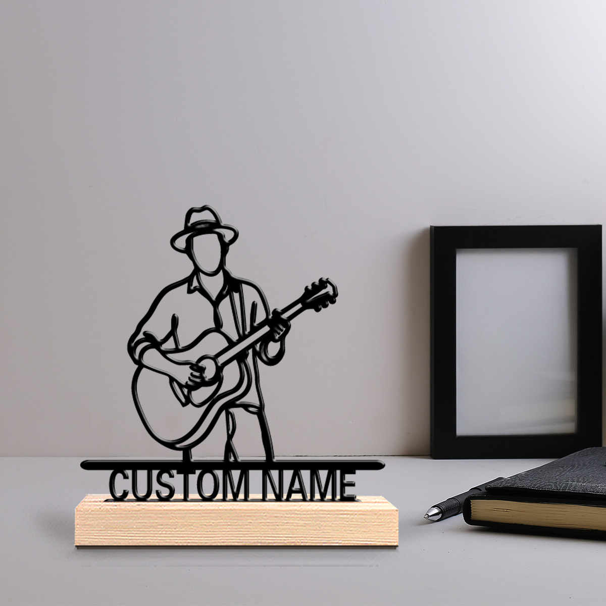 1pc Cartoon Personalized Custo - Vintage Collector reseña y precio