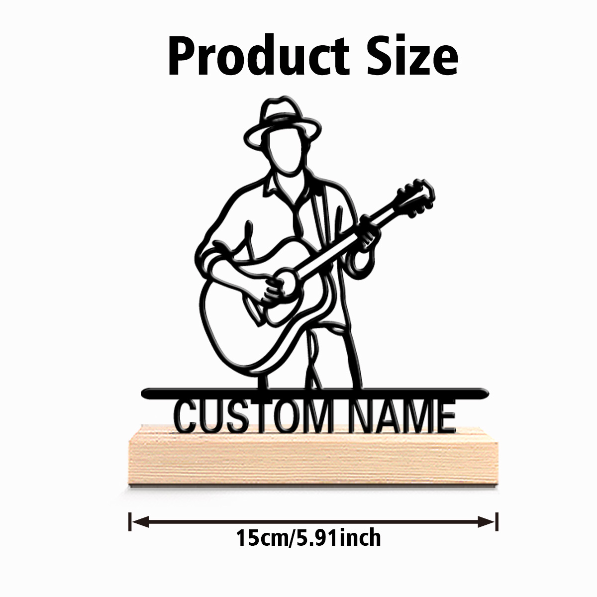 1pc Cartoon Personalized Custo - Vintage Collector reseña y precio