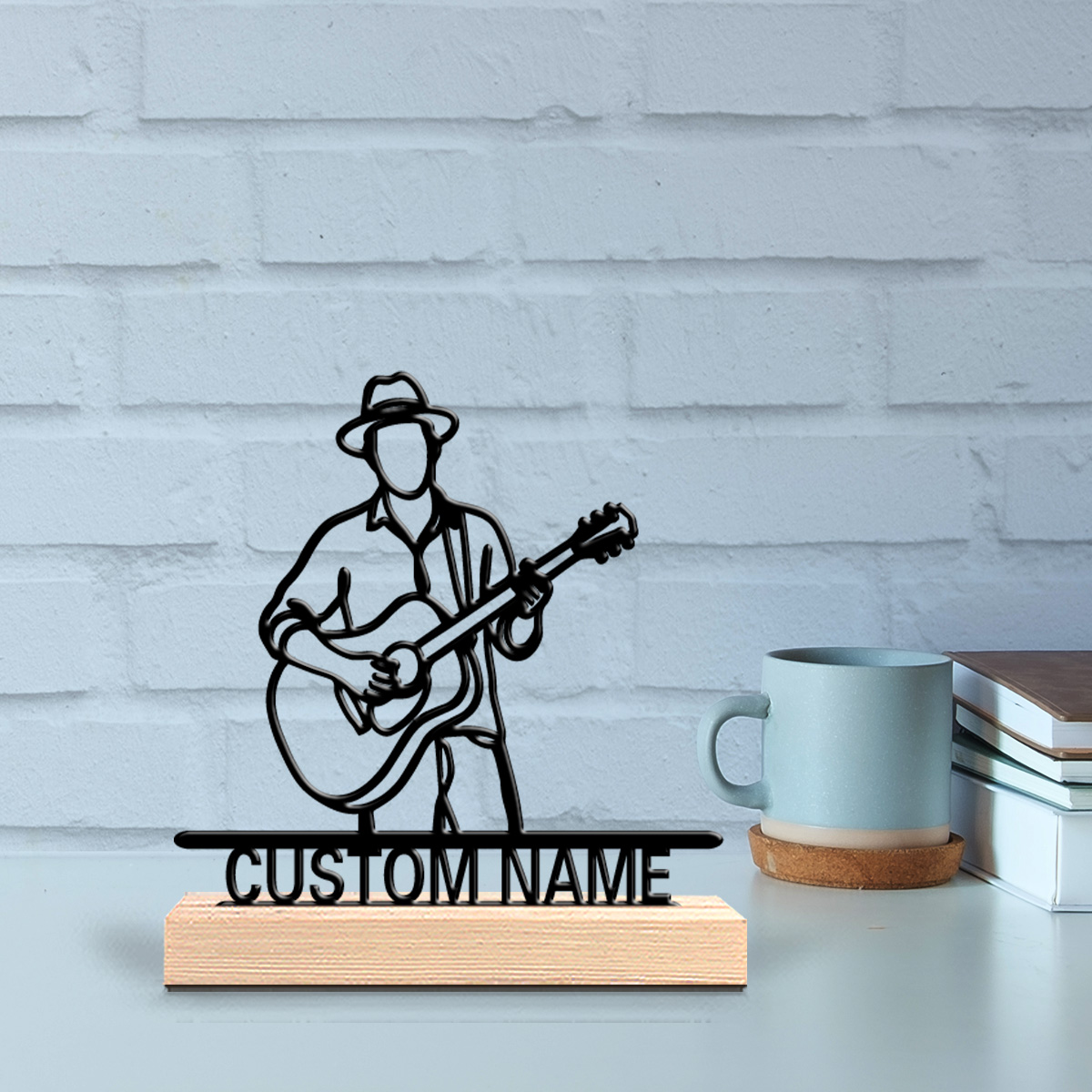 1pc Cartoon Personalized Custo - Vintage Collector reseña y precio