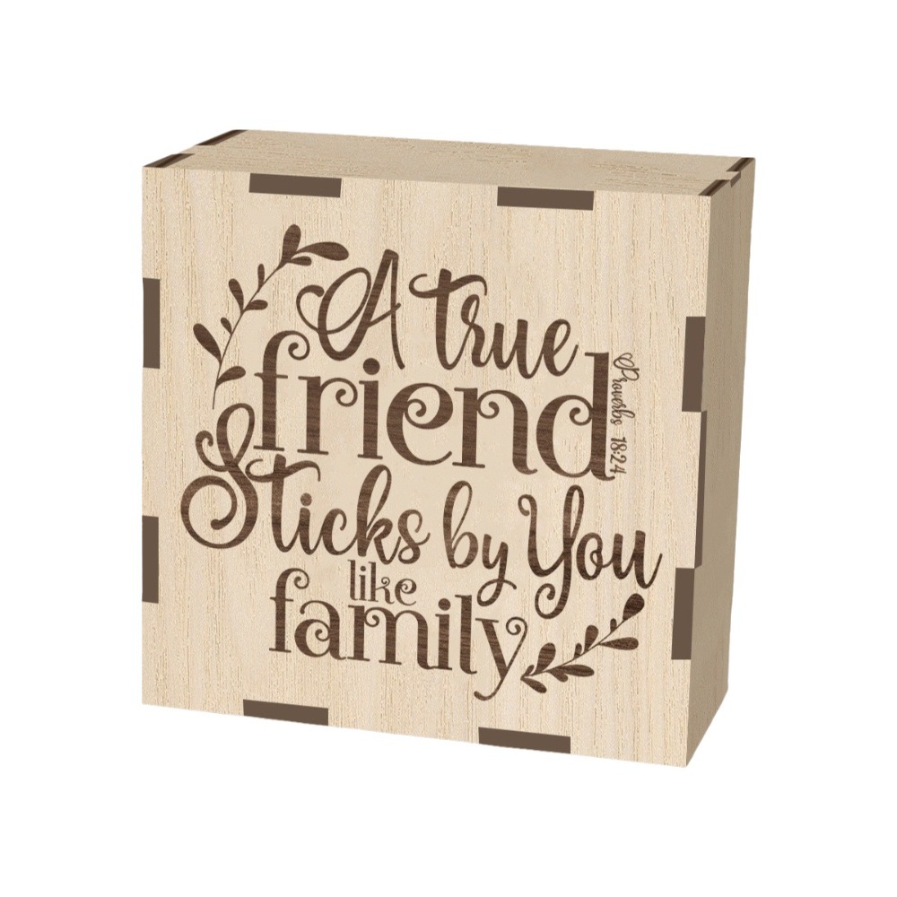 Creative Folding Wooden Photo  - Collectible Vintage Photos reseña y precio