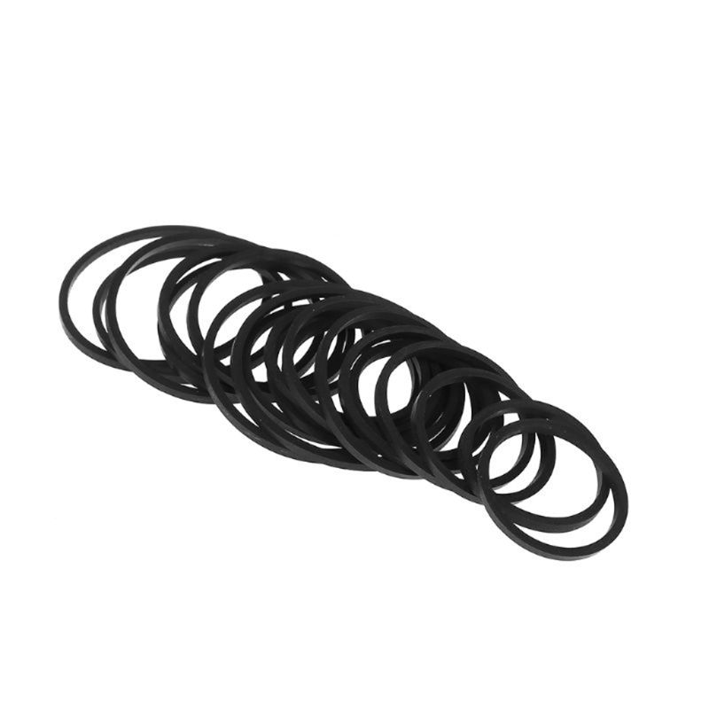 50PCS 1.2mm width Mix Cassette - Cassette Walkman Belt reseña y precio