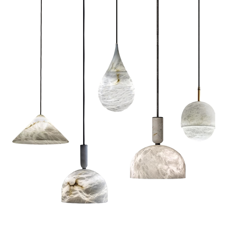 Retro Vintage Marble Collectio - Collectible Vintage Lamps reseña y precio
