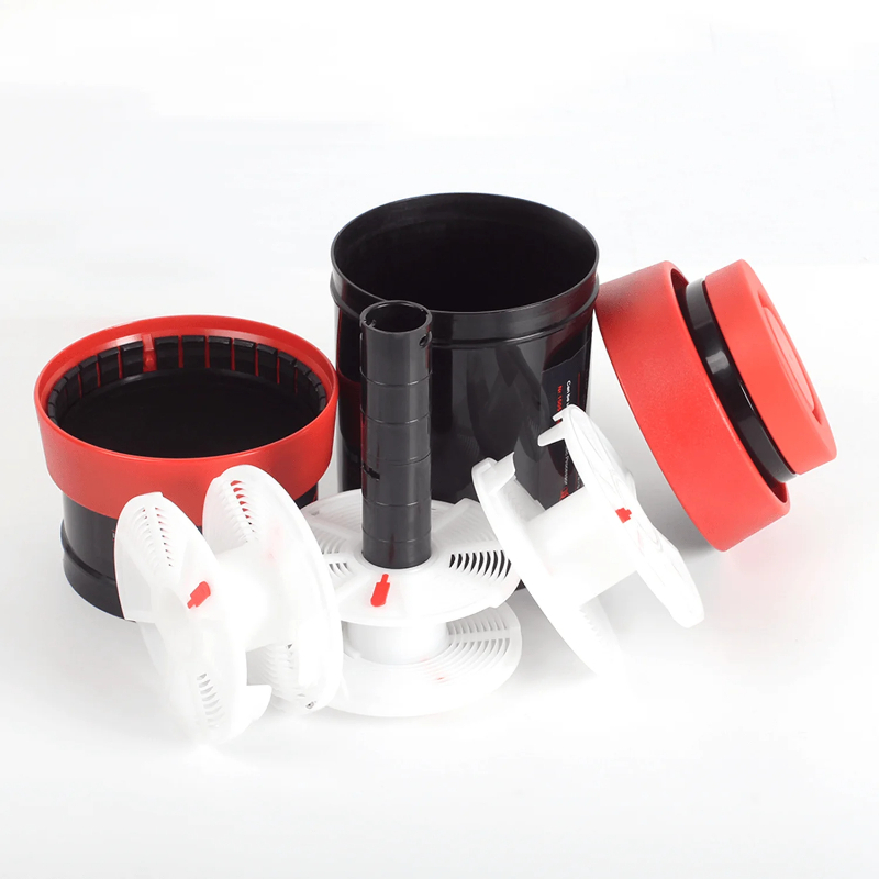 eTone Professional 120 135 35m - Developing Tank Reel reseña y precio