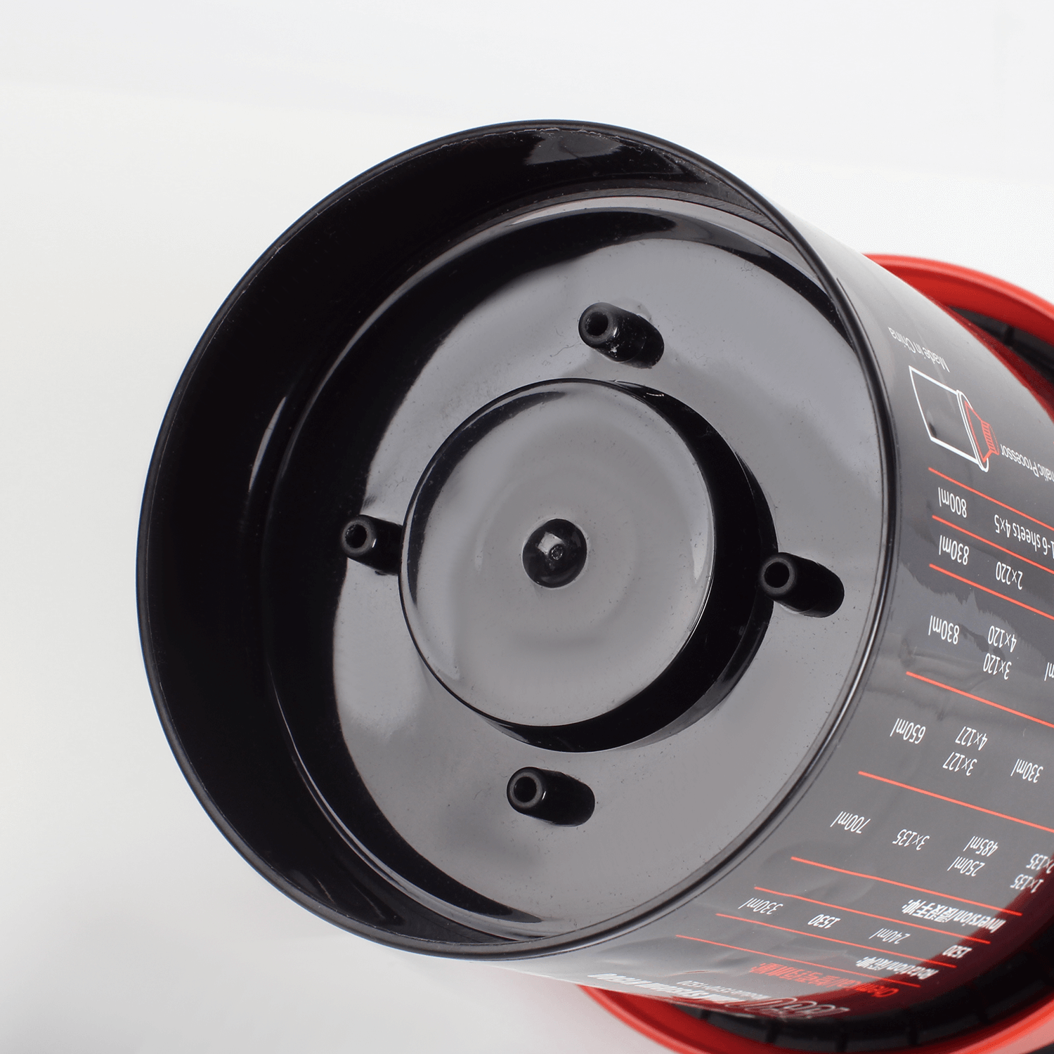 eTone Professional 120 135 35m - Developing Tank Reel reseña y precio