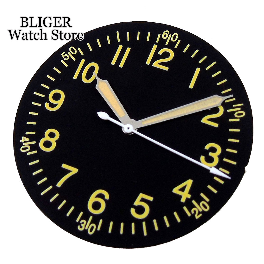 New 33.5mm Vintage Roman Numer - Vintage Collectible Watches reseña y precio