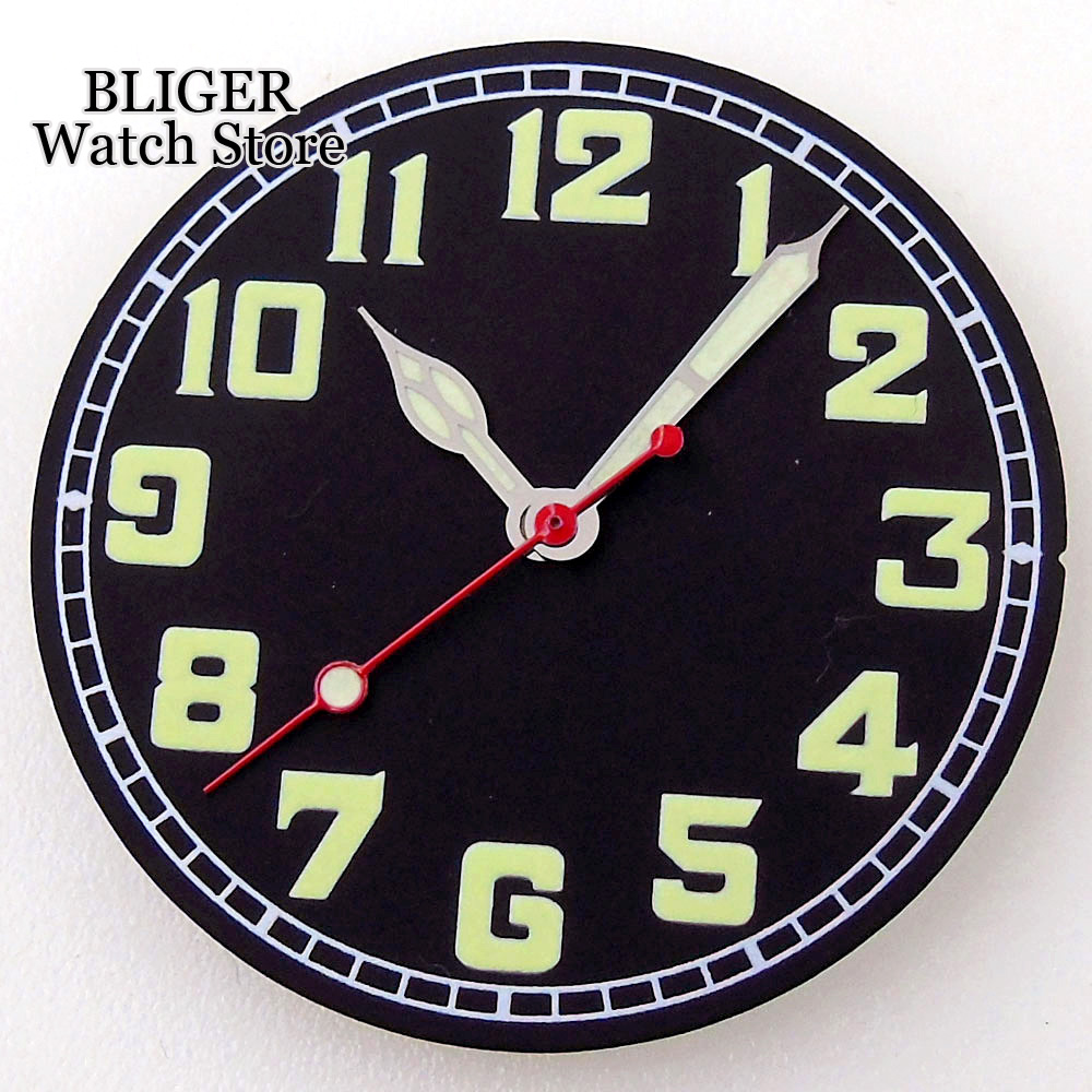 New 33.5mm Vintage Roman Numer - Vintage Collectible Watches reseña y precio