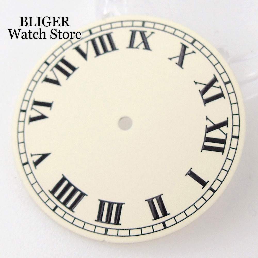 New 33.5mm Vintage Roman Numer - Vintage Collectible Watches reseña y precio