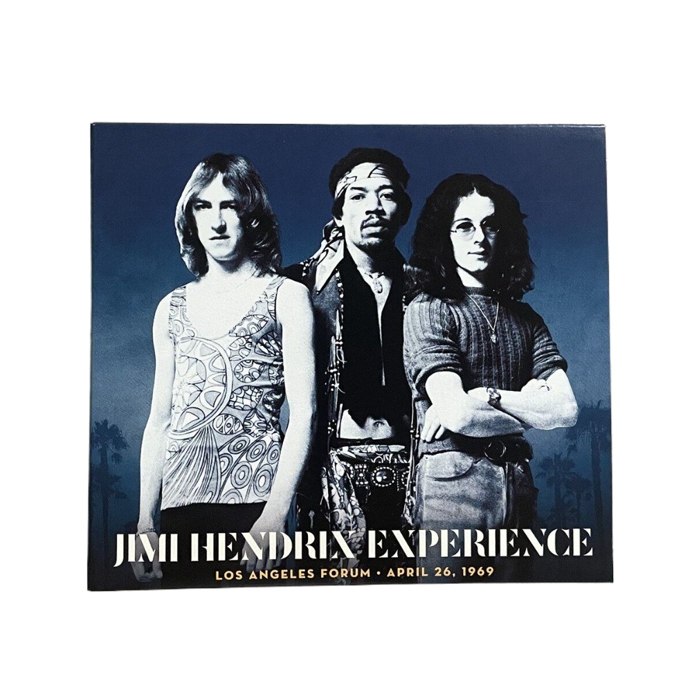 1969 Vintage Psychedelic Blues - Vintage Collector reseña y precio