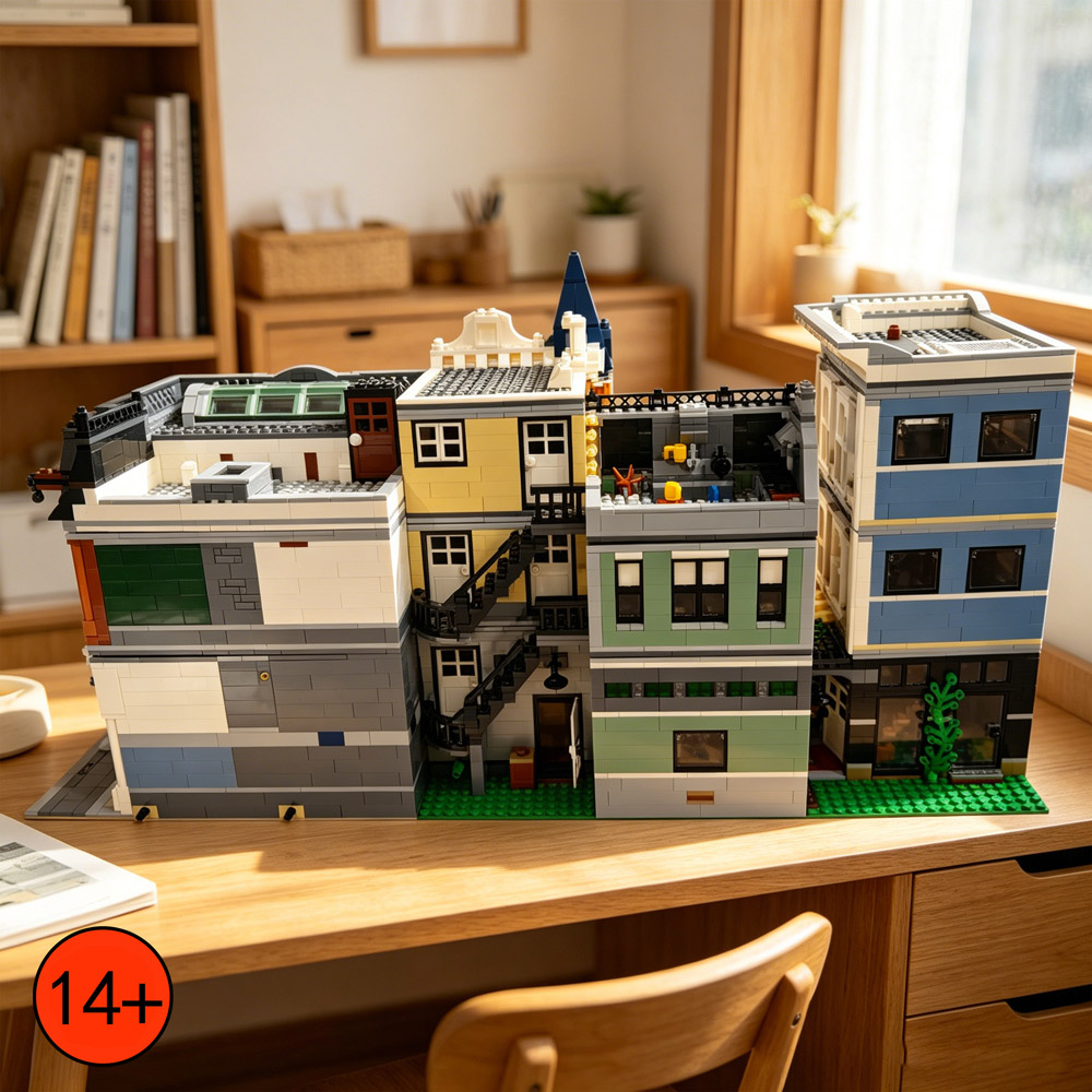 Premium Limited Collection Gif - Vintage Toys Collector reseña y precio