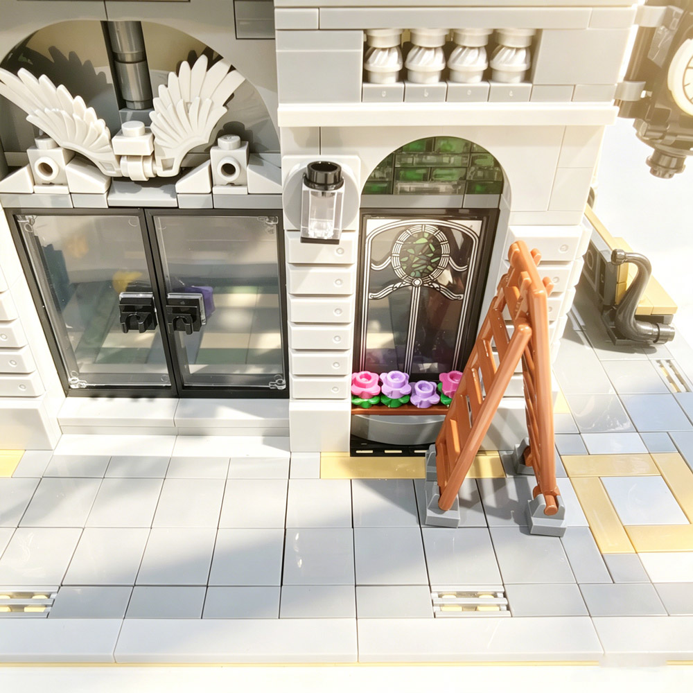 Premium Limited Collection Gif - Vintage Toys Collector reseña y precio