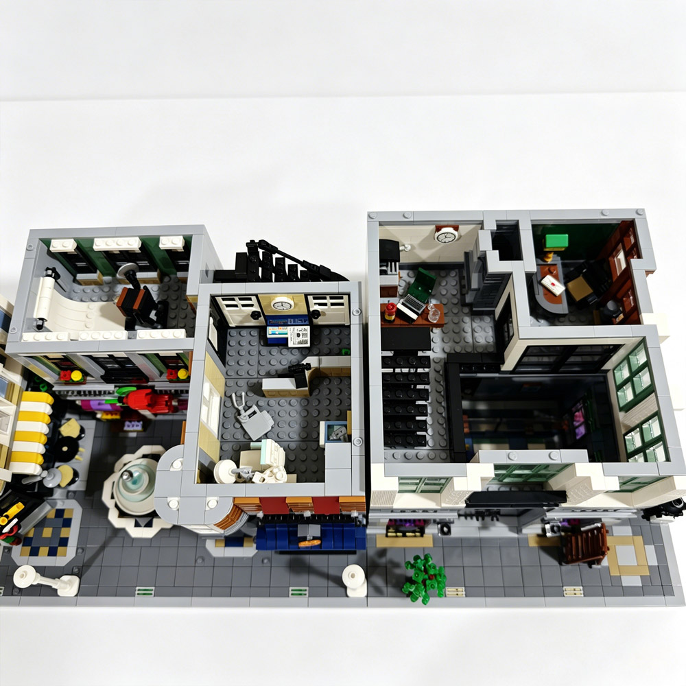 Premium Limited Collection Gif - Vintage Toys Collector reseña y precio