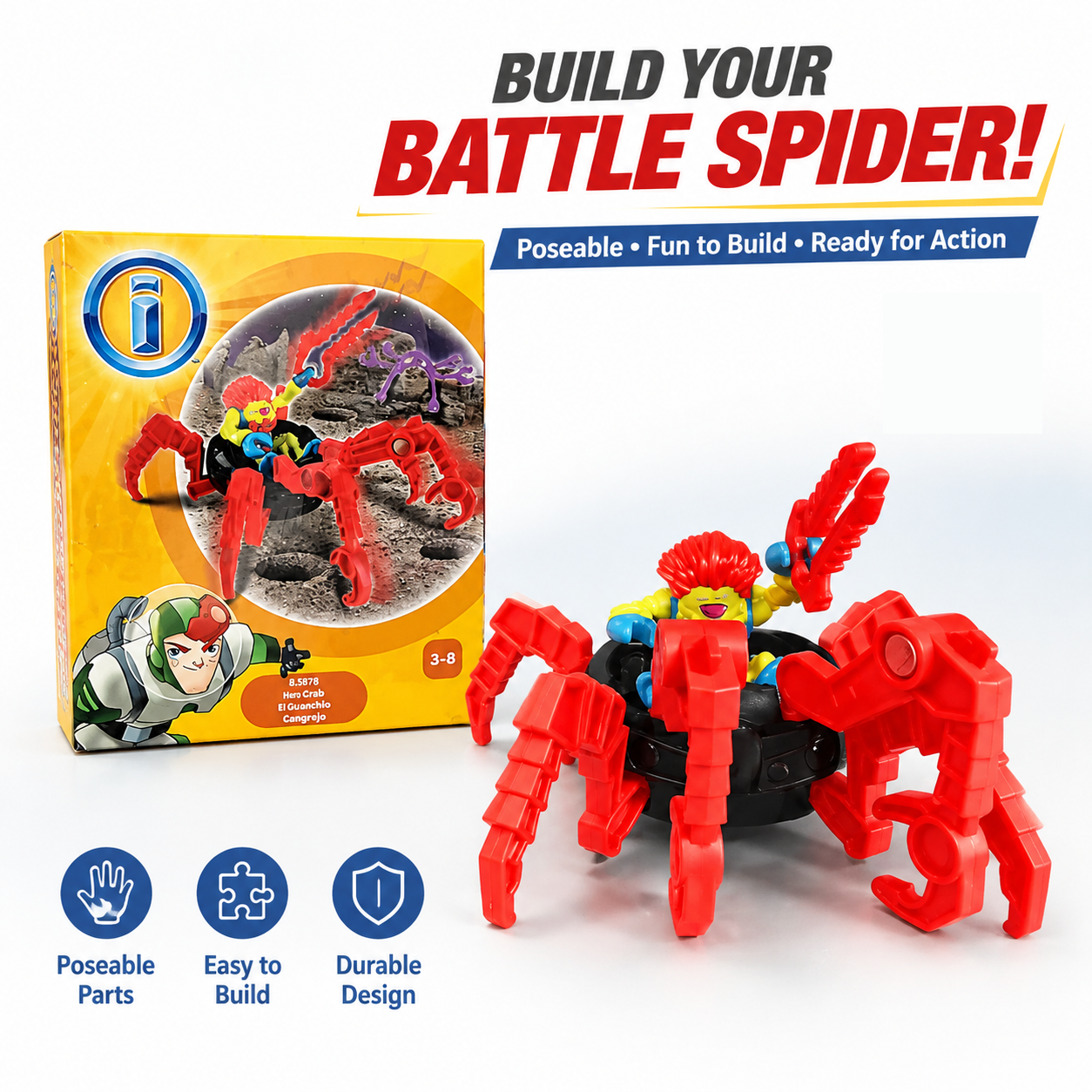 Imaginext 2013 First Edition I - Vintage Collectible And Vintage Dolls reseña y precio