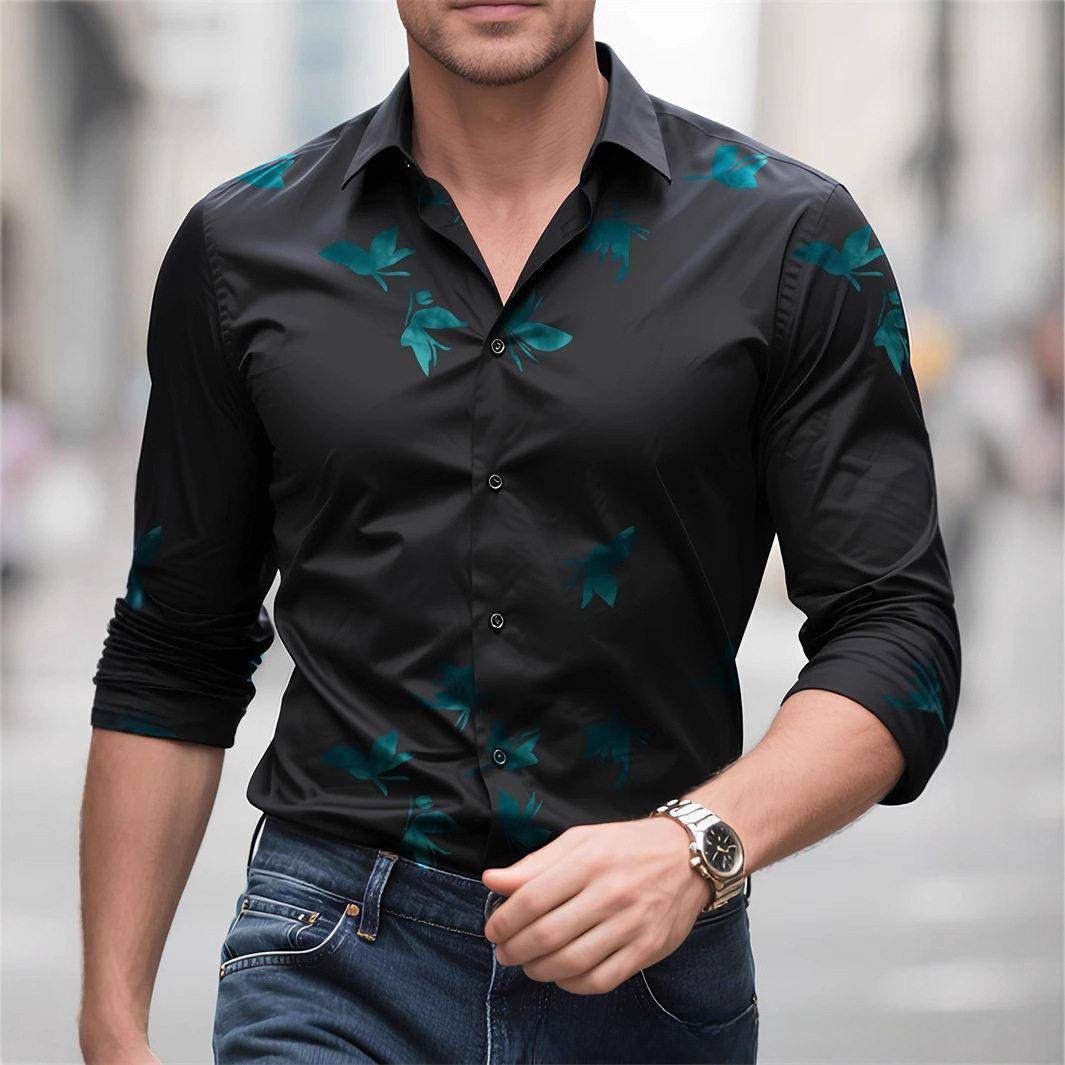 Men's Vintage Plaid Long Sleev - Collectible Vintage Matches reseña y precio