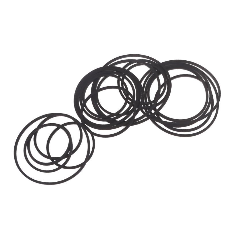 20PCS Square Cassette Tape Mac - Cassette Walkman Belt reseña y precio