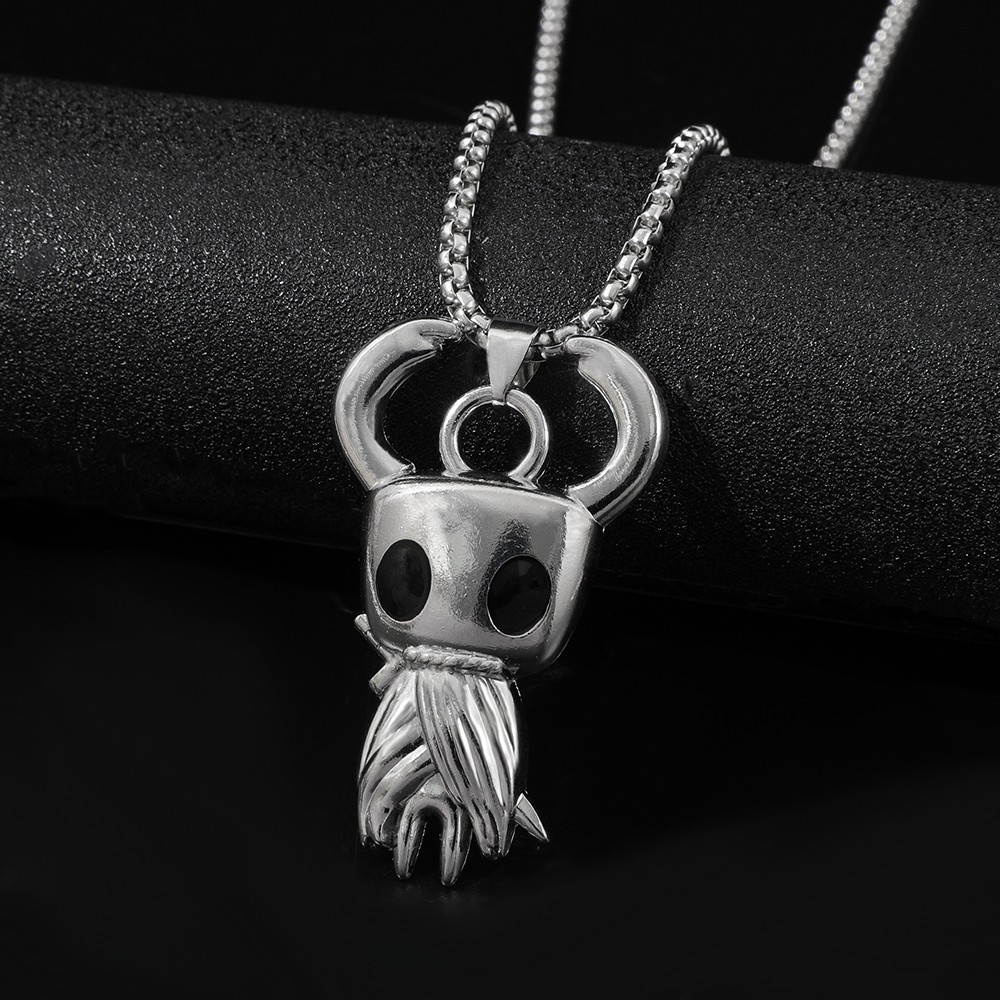 Game Hollow Knight Silksong Bo - Vintage Things Collection reseña y precio