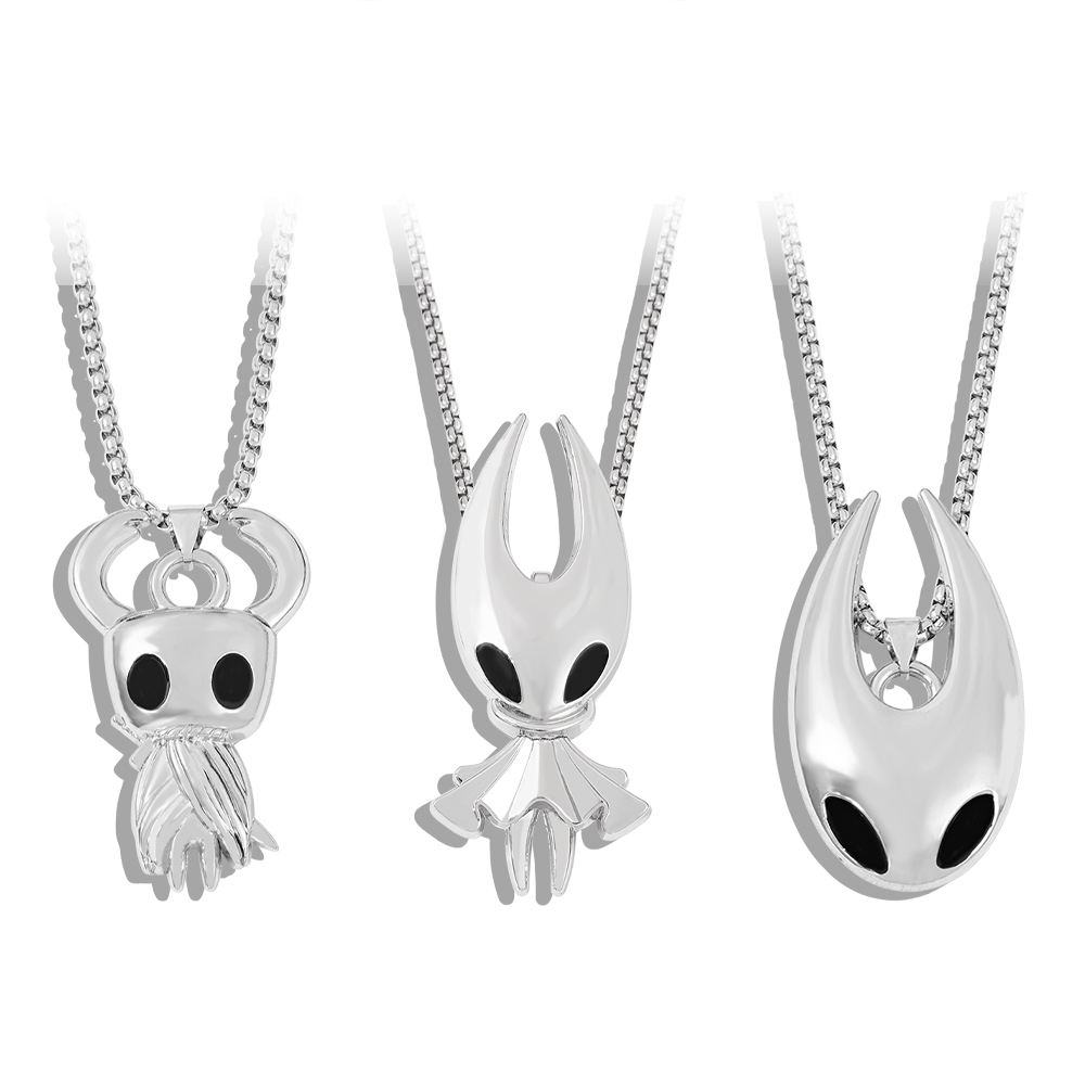 Game Hollow Knight Silksong Bo - Vintage Things Collection reseña y precio