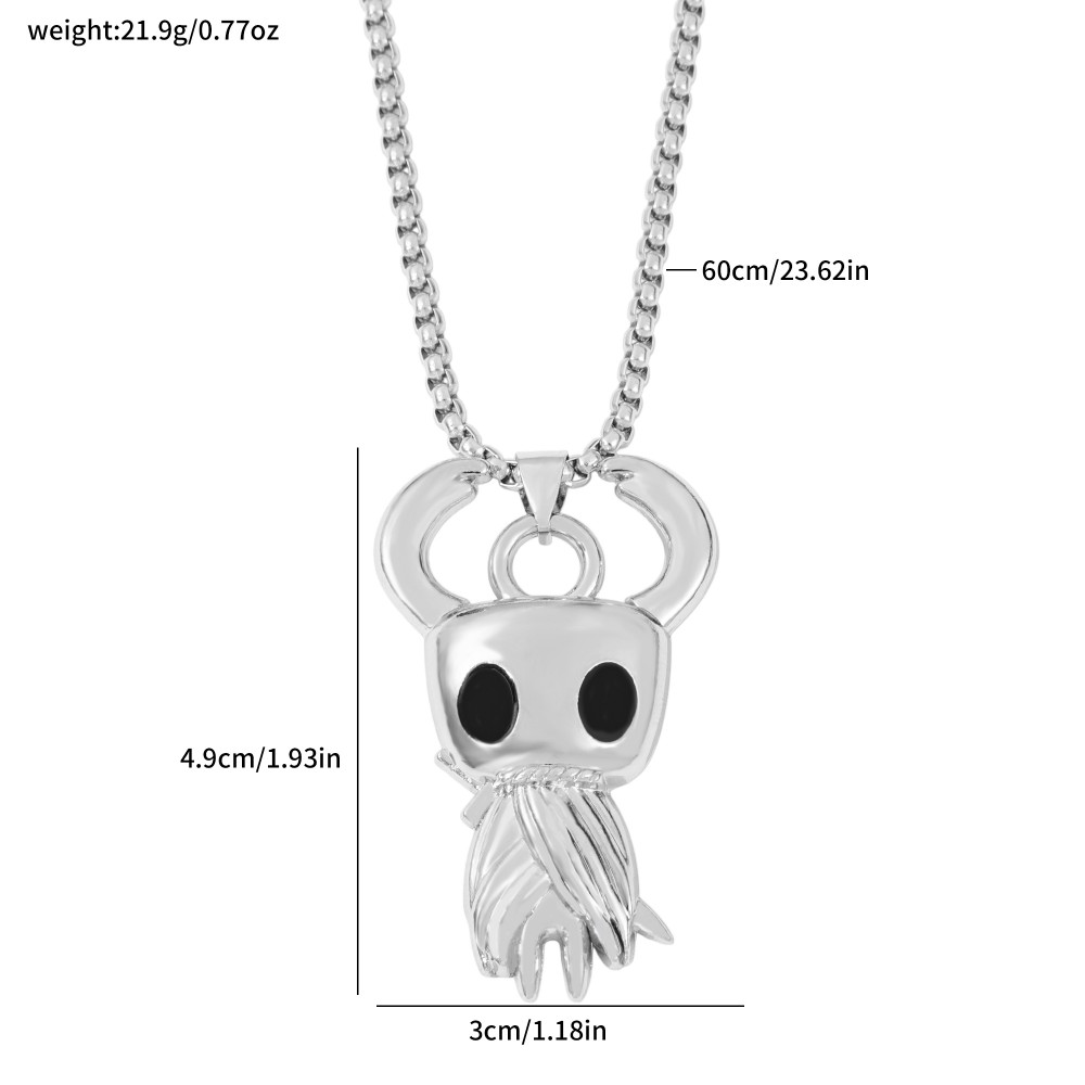 Game Hollow Knight Silksong Bo - Vintage Things Collection reseña y precio