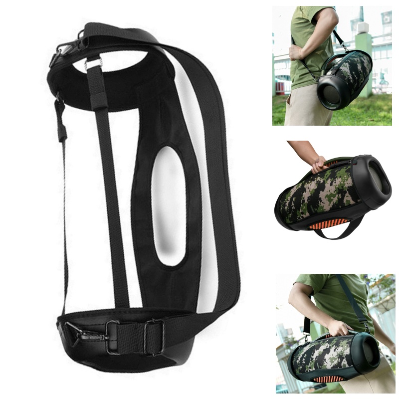 Portable Traveling Case Carry  - Cassette Walkman Belt reseña y precio