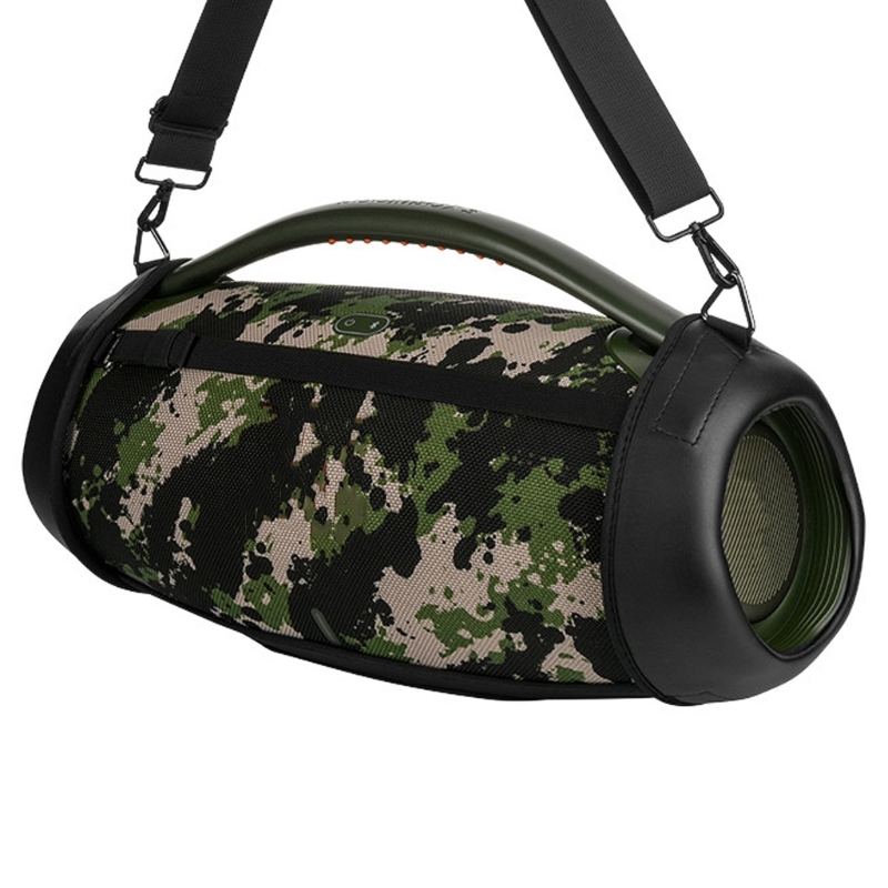 Portable Traveling Case Carry  - Cassette Walkman Belt reseña y precio