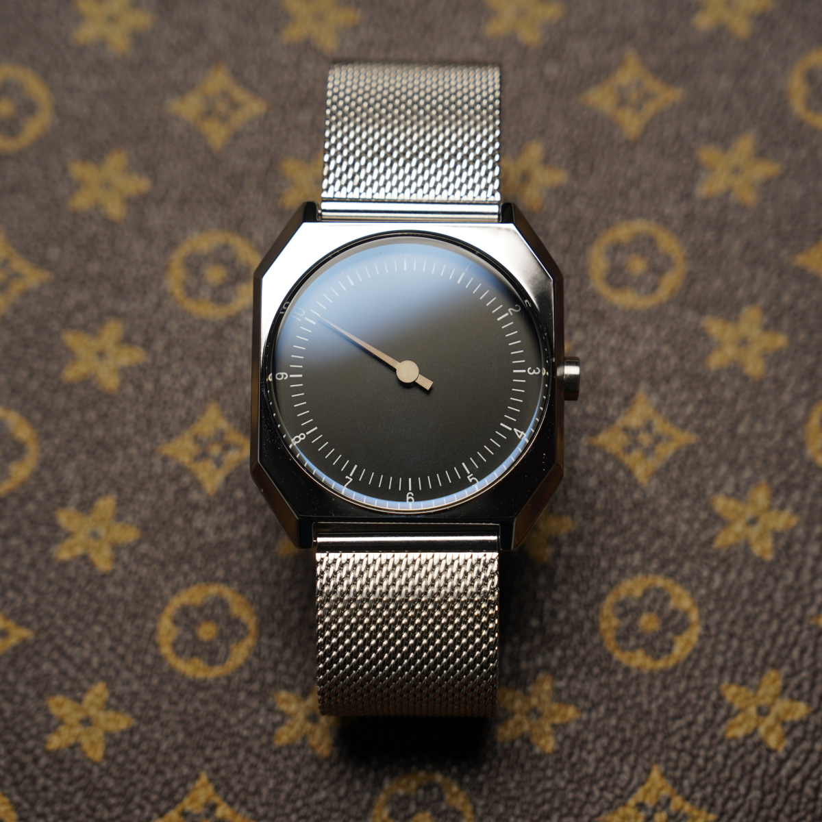 SKU Vintage Slow Series Watche - Vintage Collectible Watches reseña y precio