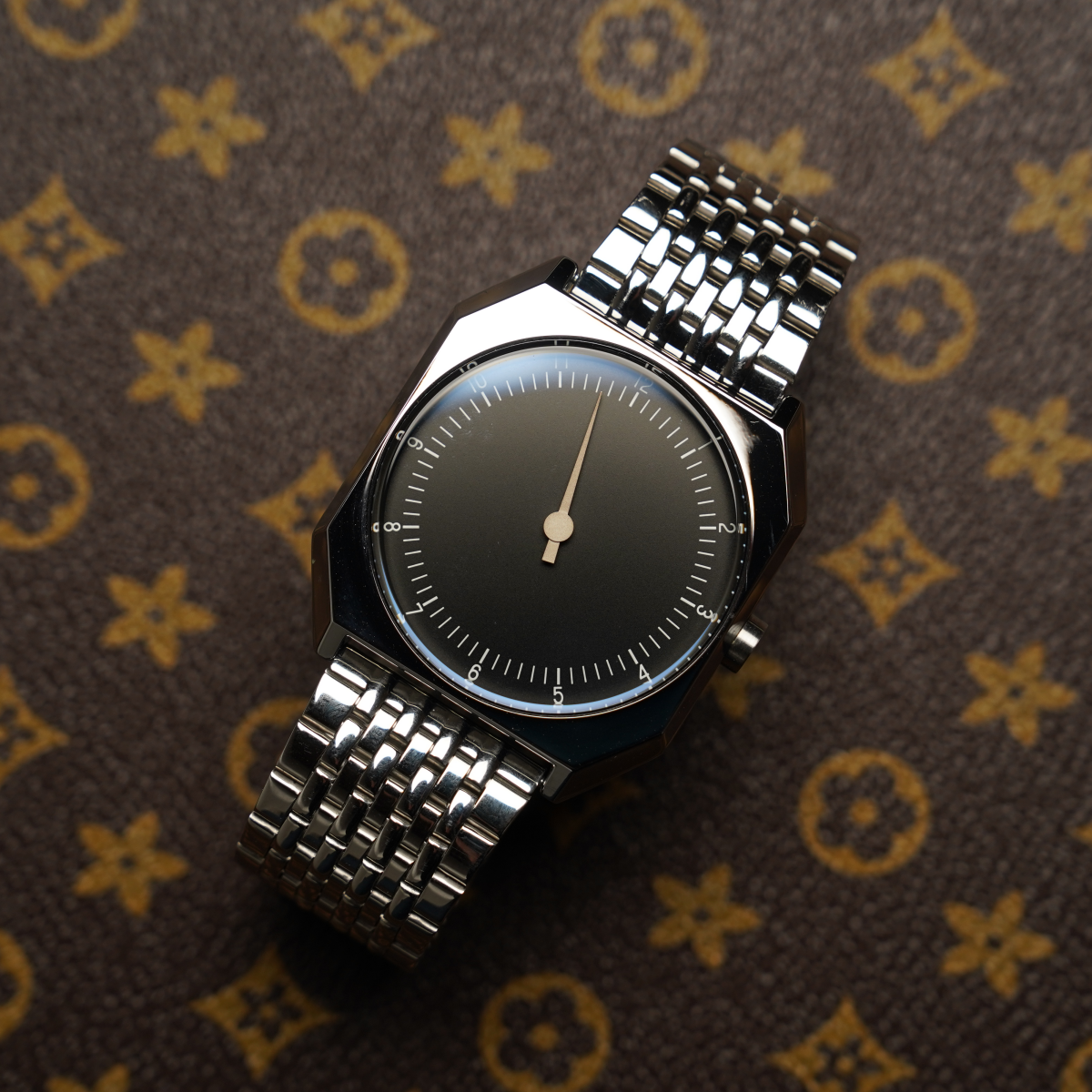 SKU Vintage Slow Series Watche - Vintage Collectible Watches reseña y precio