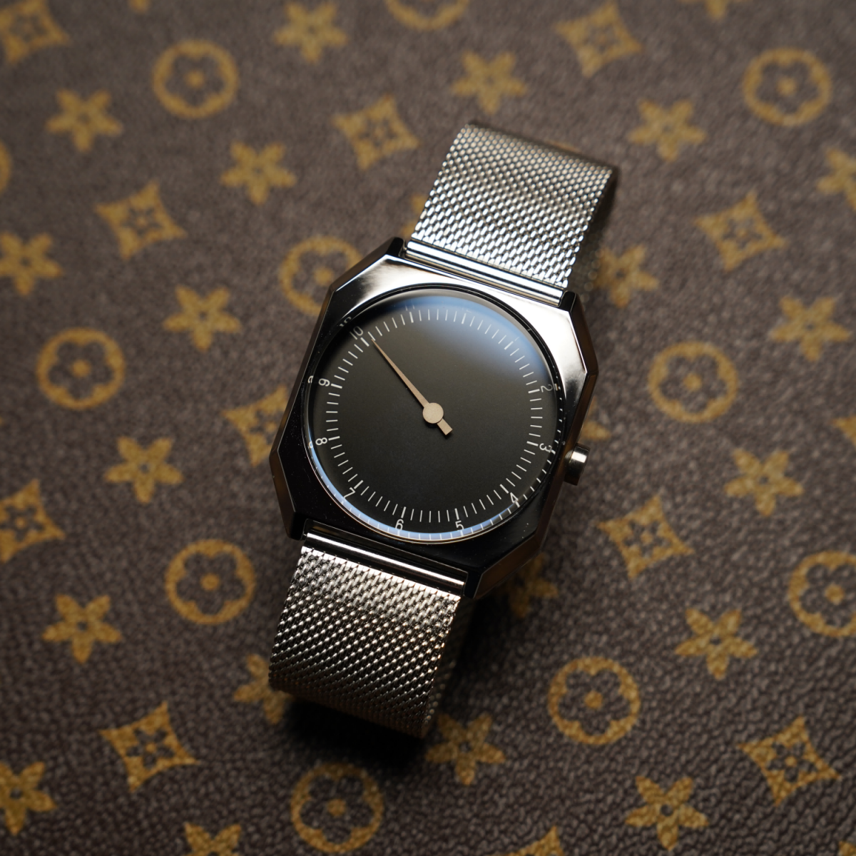 SKU Vintage Slow Series Watche - Vintage Collectible Watches reseña y precio