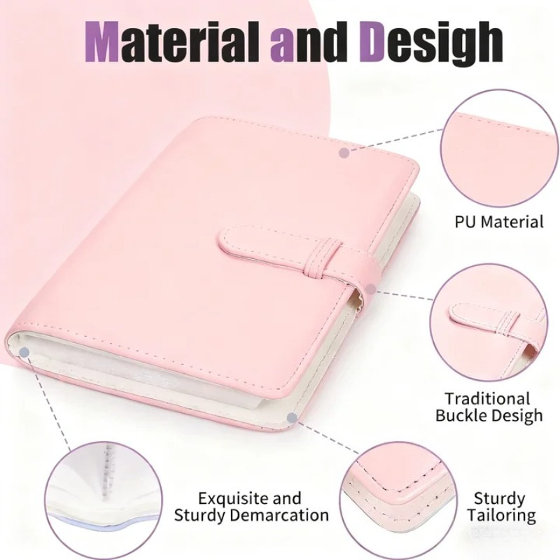 Polaroid Photo Album Mini 3-in - Polaroid Photo Album reseña y precio