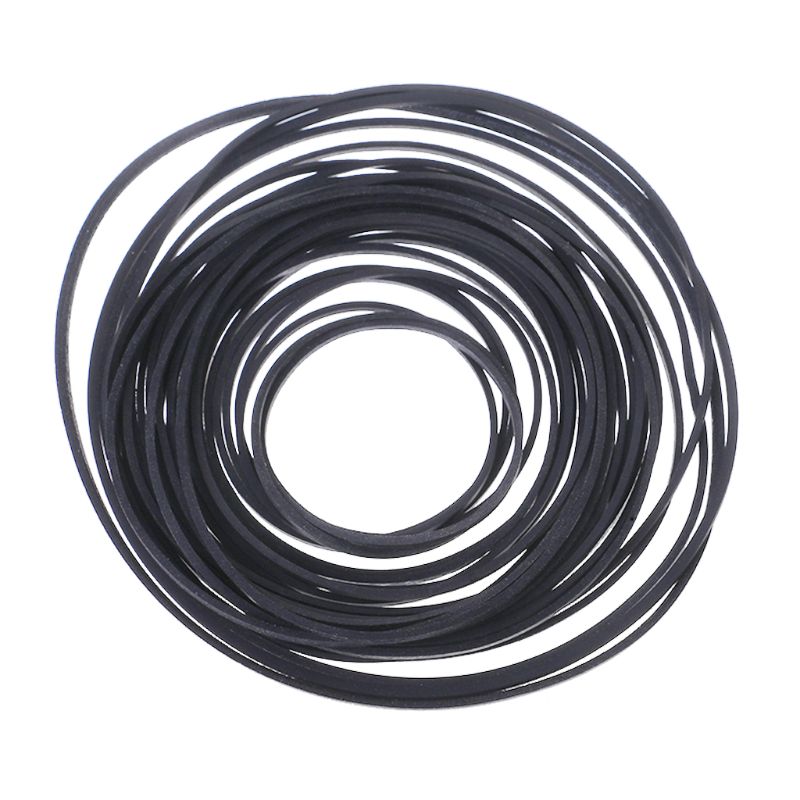 30Pcs Universal Mix Cassette T - Cassette Walkman Belt reseña y precio