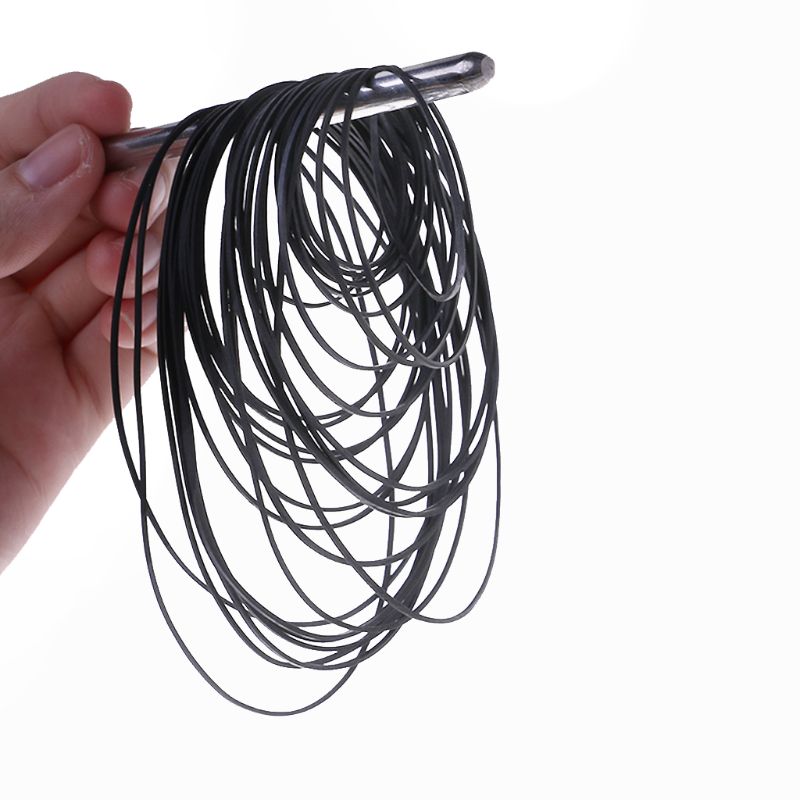 30Pcs Universal Mix Cassette T - Cassette Walkman Belt reseña y precio
