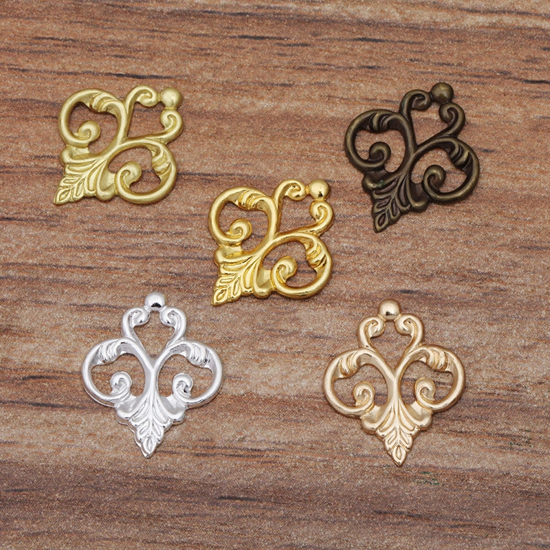 BoYuTe 13*15mm Brass European  - Vintage Collector reseña y precio
