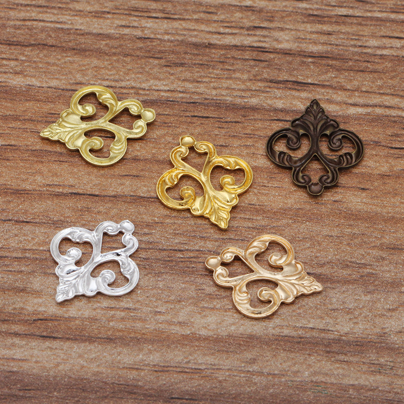 BoYuTe 13*15mm Brass European  - Vintage Collector reseña y precio