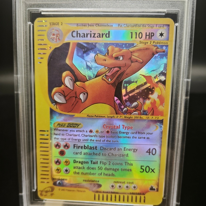 High Quality Pokemon Collectib - Vintage Pokemon Collectible reseña y precio