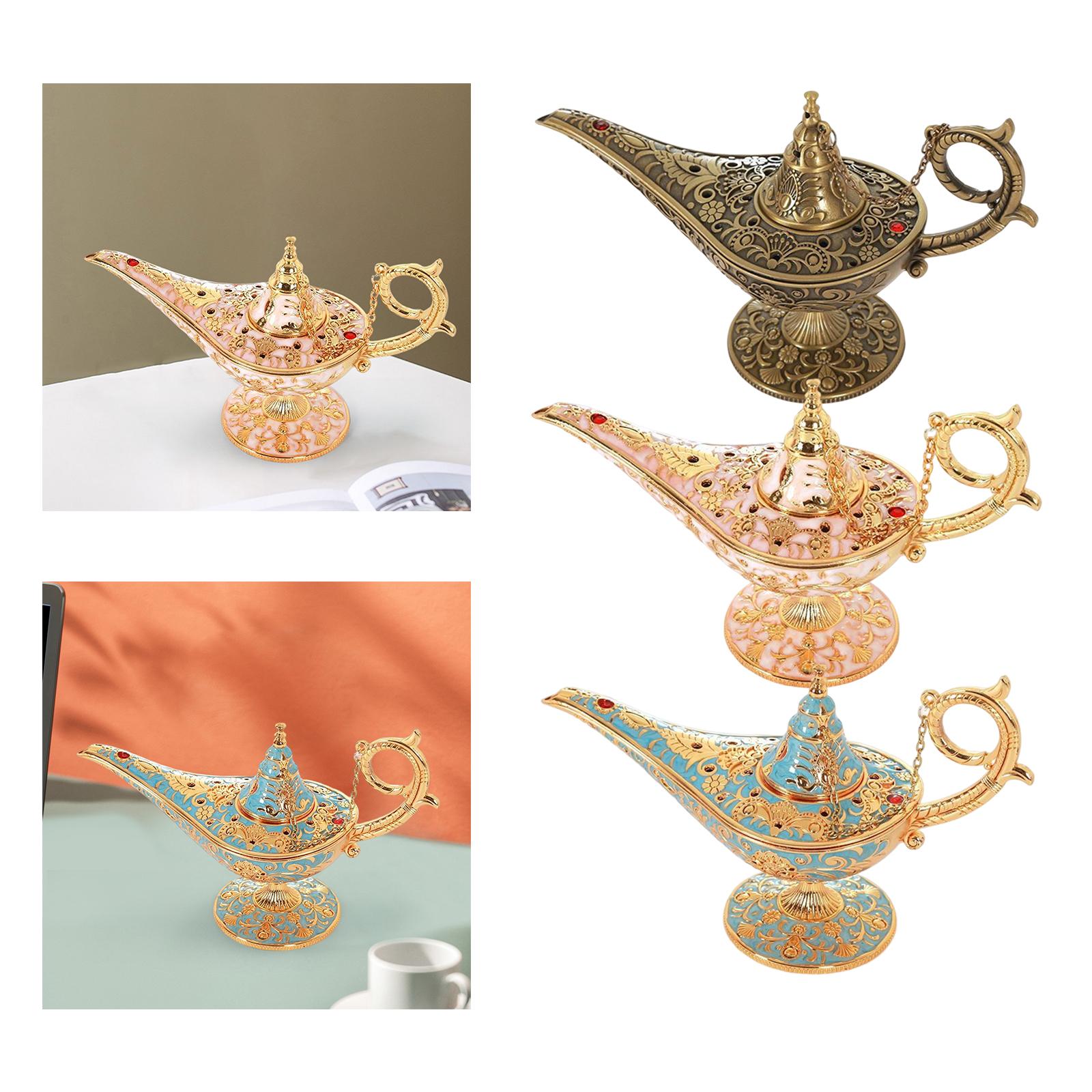 Classic Wishing Light Lamp Dec - Collectible Vintage Lamps reseña y precio