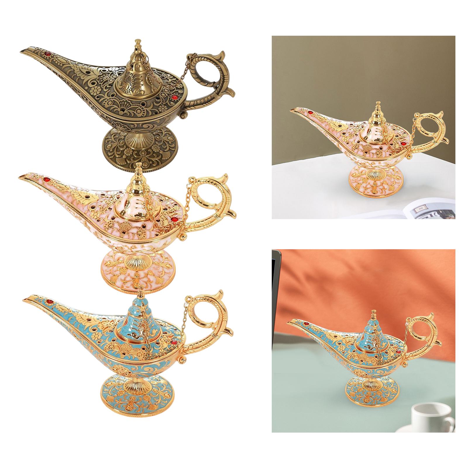 Classic Wishing Light Lamp Dec - Collectible Vintage Lamps reseña y precio