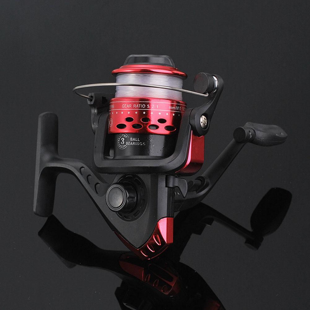 1pcs Spinning Fishing Reel Lig - Developing Tank Reel reseña y precio
