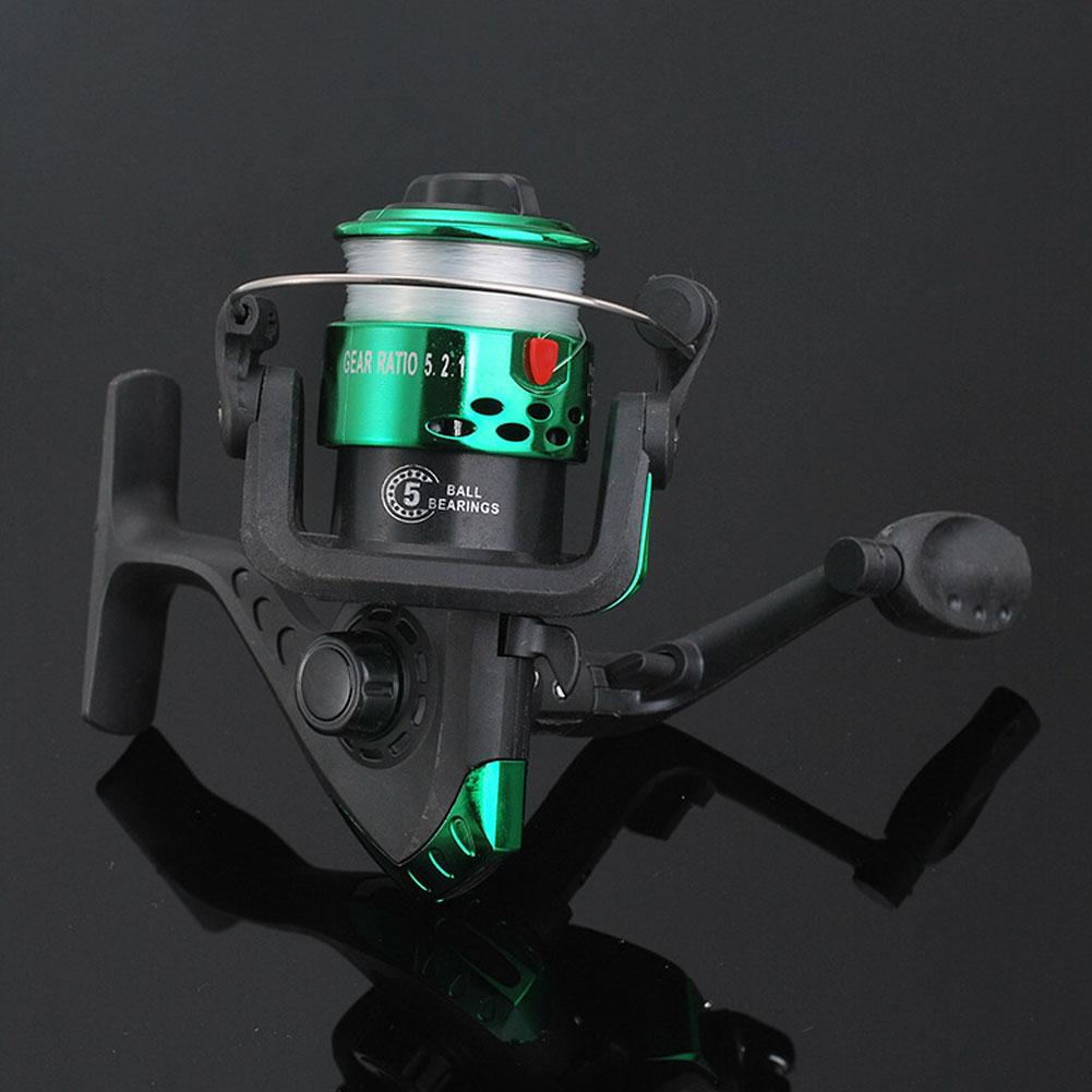 1pcs Spinning Fishing Reel Lig - Developing Tank Reel reseña y precio