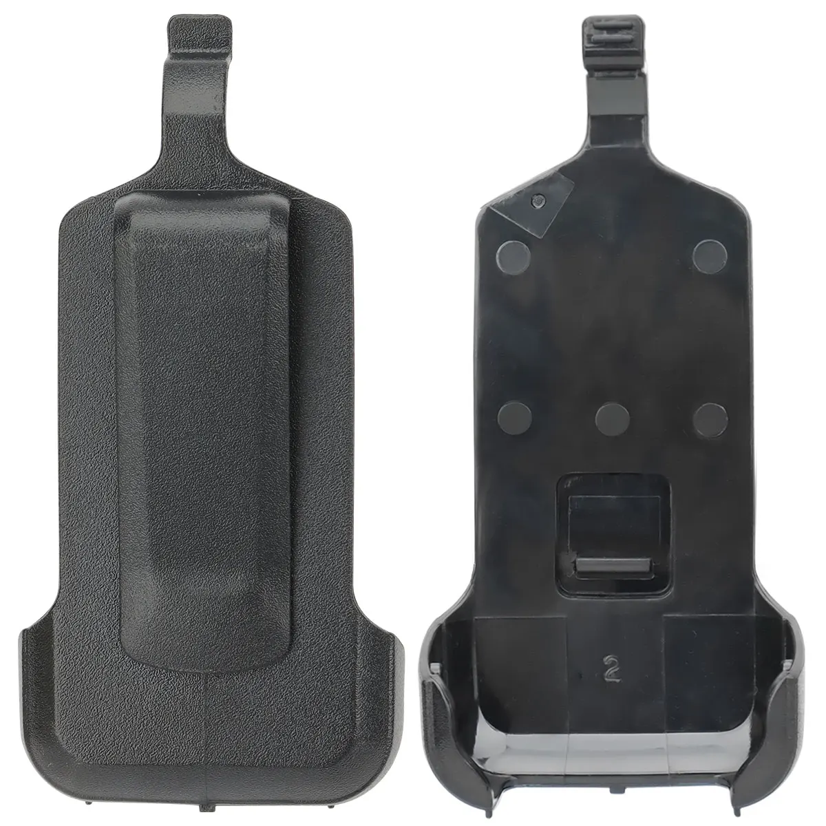 Walkie Talkie Belt Clip 5/10/2 - Cassette Walkman Belt reseña y precio