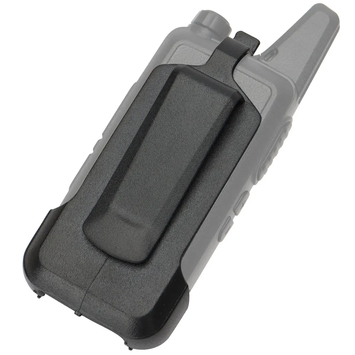 Walkie Talkie Belt Clip 5/10/2 - Cassette Walkman Belt reseña y precio