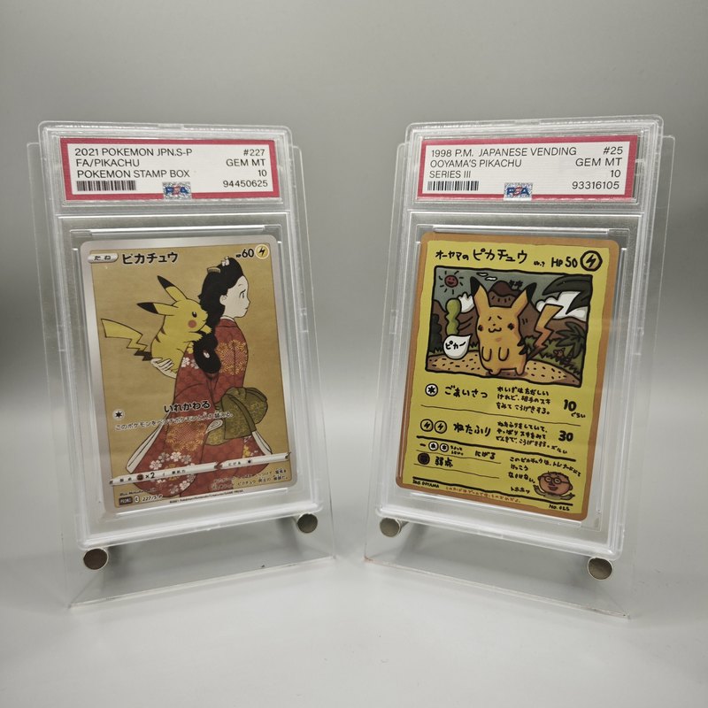 Diy 1998 Pokemon Japanese Vend - Vintage Collectible Items reseña y precio
