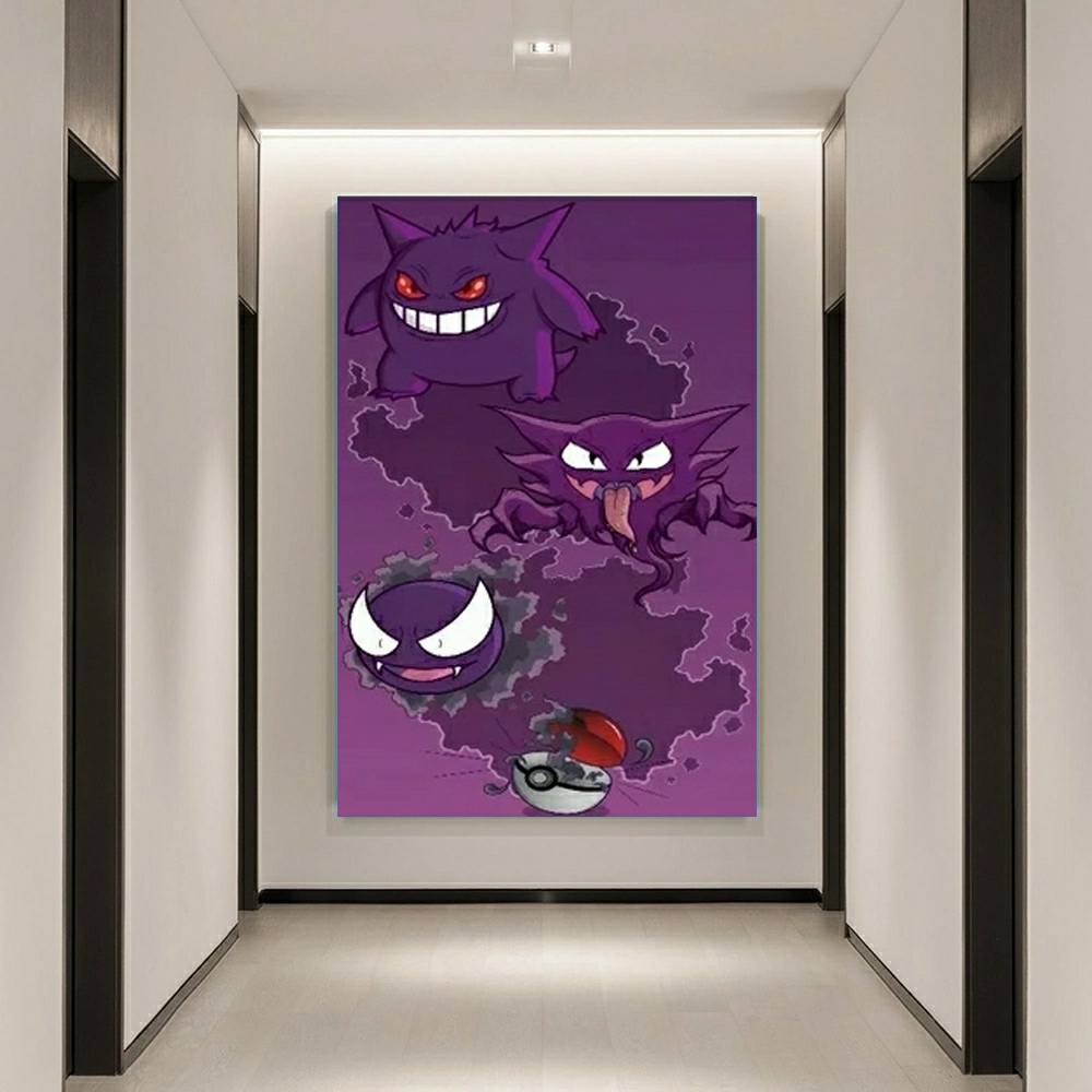 Japanese Anime Pokemon Vintage - Vintage Pokemon Collectible reseña y precio