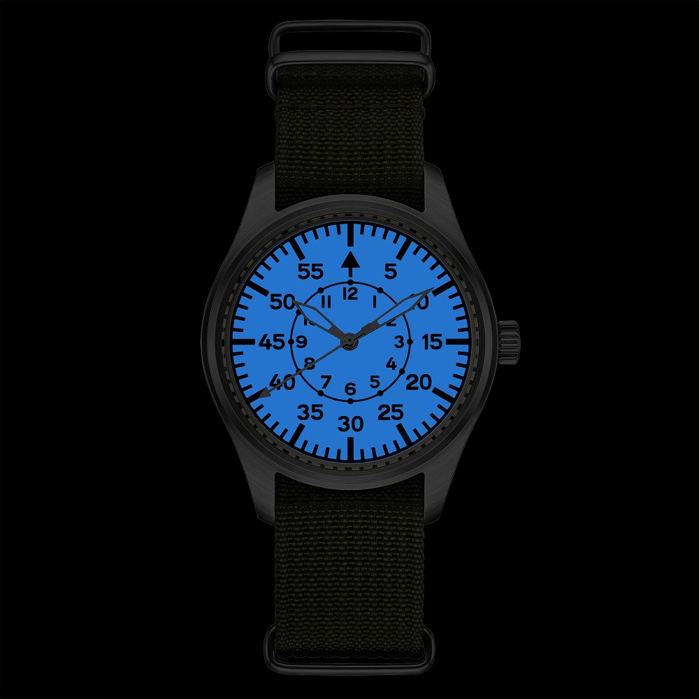 DD40mm Vh31 Beat Quartz Men Wa - Vintage Collectible Watches reseña y precio
