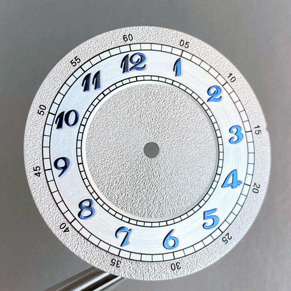 Tandorio New Retro White Pink  - Vintage Collectible Watches reseña y precio
