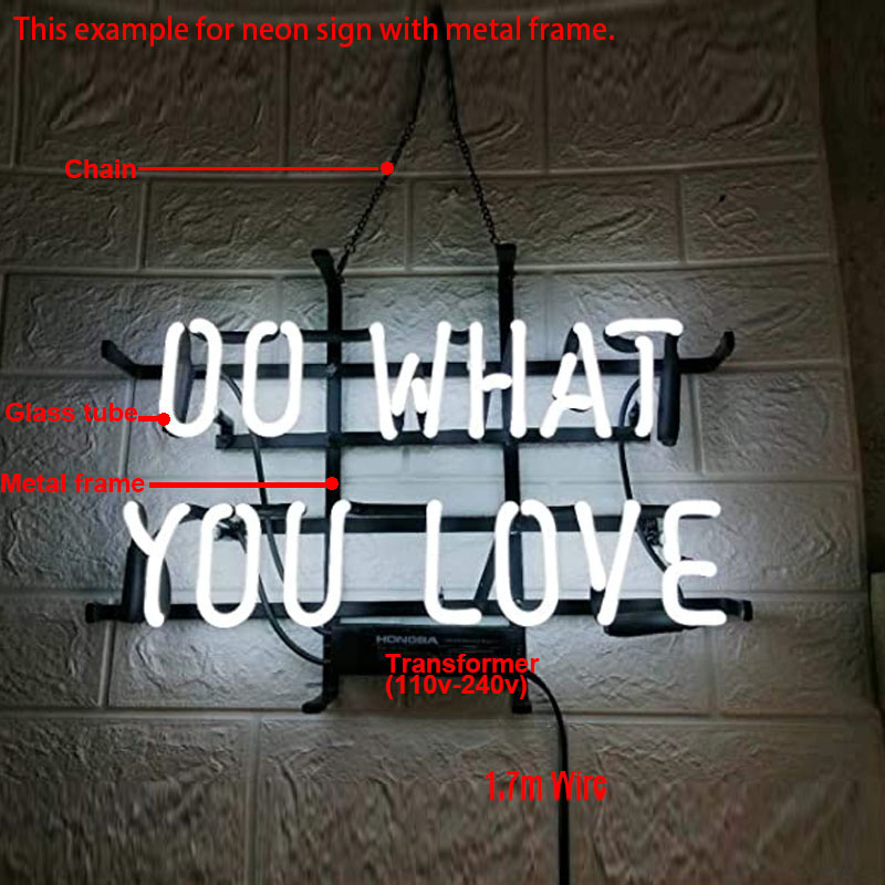Neon Sign Collectible Bud Ligh - Collectible Vintage Lamps reseña y precio