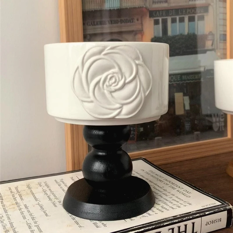 Aromatherapy Candle Holder Roo - Collectible Vintage Matches reseña y precio