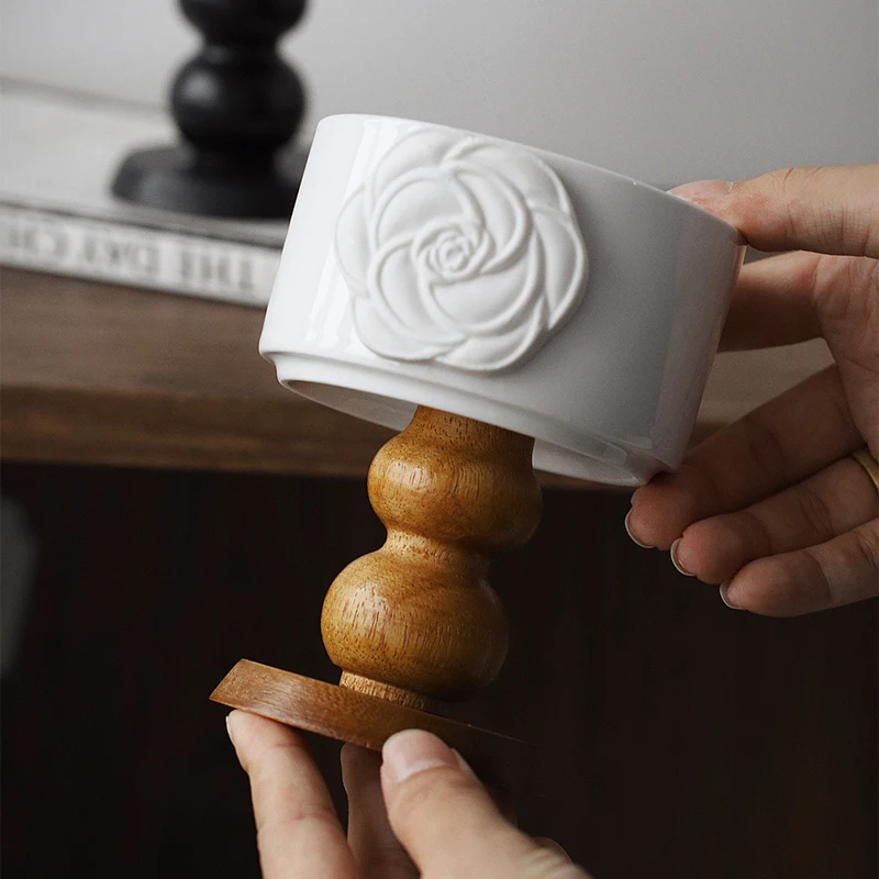 Aromatherapy Candle Holder Roo - Collectible Vintage Matches reseña y precio