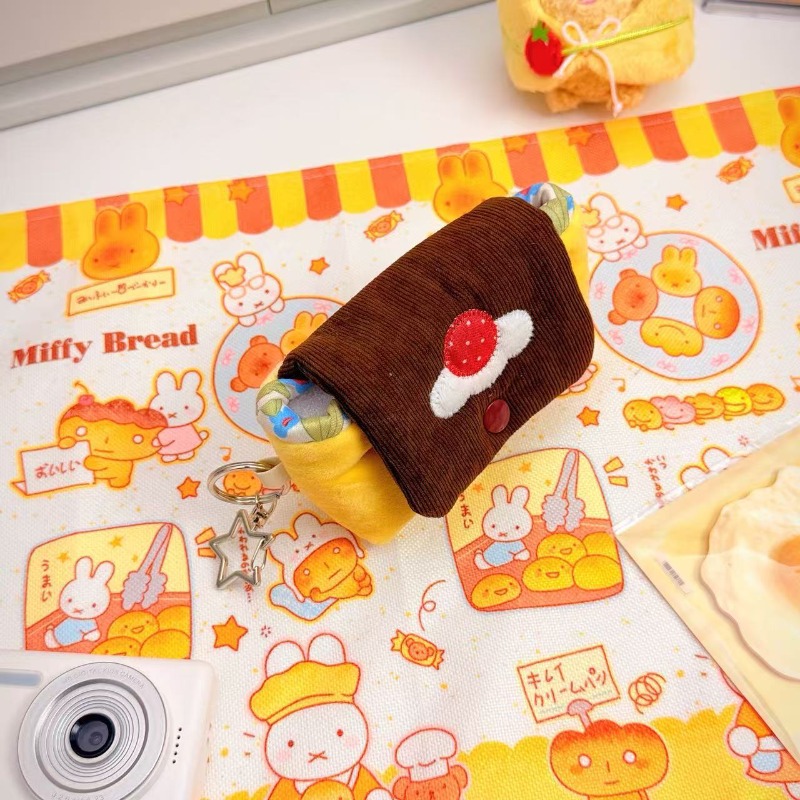 1pc Ins Vintage Plush Camera B - Vintage Collectible Items reseña y precio