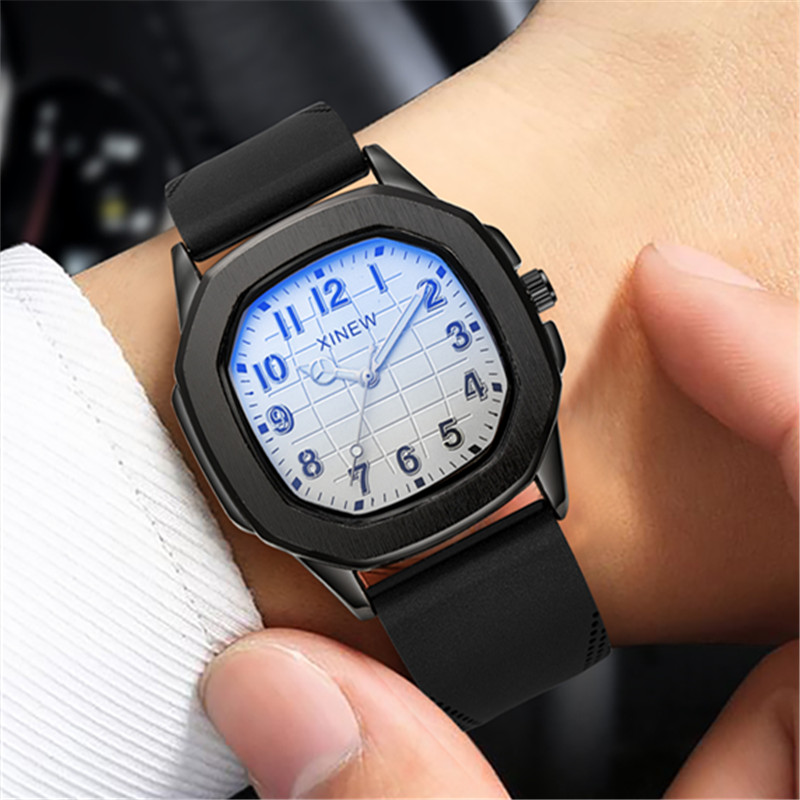 1pc / Lot Original XINEW Brand - Vintage Collectible Watches reseña y precio
