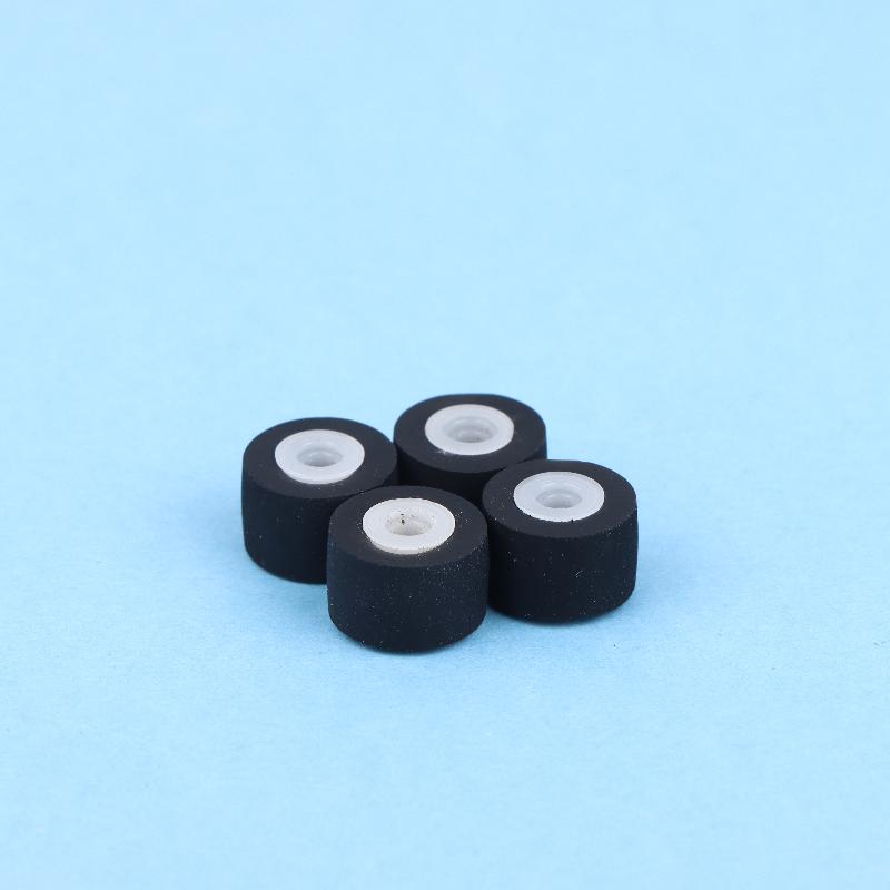New！2Pcs 9x7x6x1.5mm Walkman T - Cassette Walkman Belt reseña y precio
