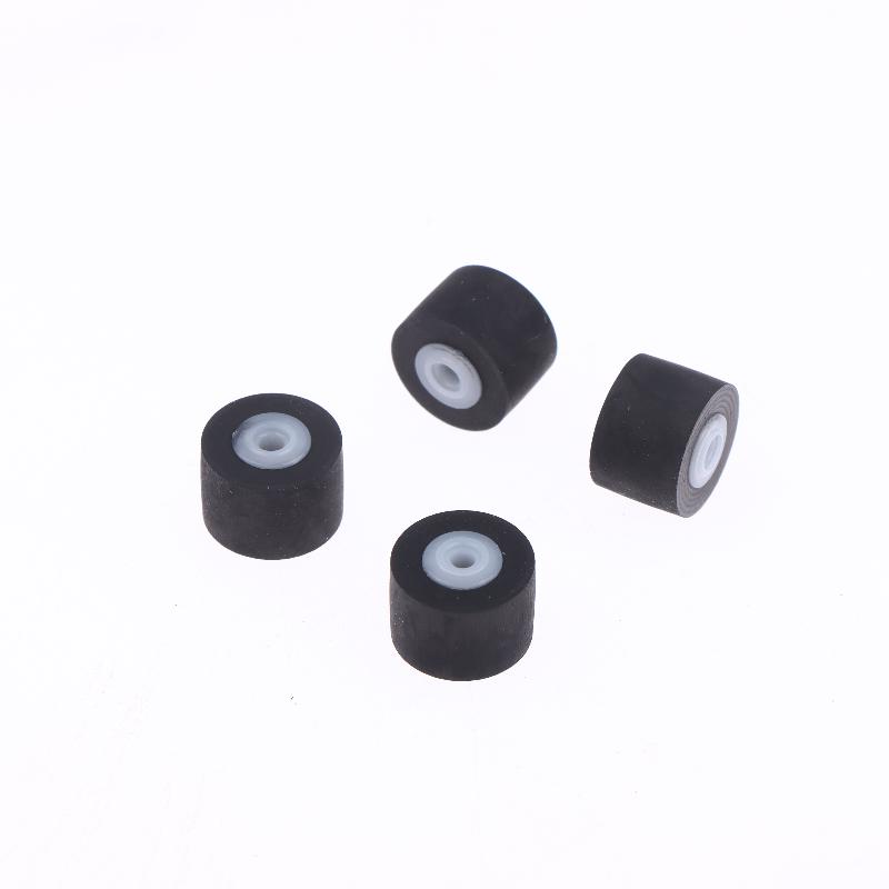 New！2Pcs 9x7x6x1.5mm Walkman T - Cassette Walkman Belt reseña y precio